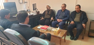 ارزیابی مطلوب کارشناسان نظام آراستگی از محیط اداری زندان‌های زنجان 