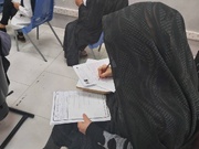 قبولی ۷۲ مددجوی زن زندان ارومیه در آزمون‌های حرفه‌آموزی