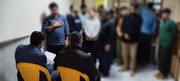 رسیدگی به درخواست ۵۲ زندانی در بازدید شبانه دادستان بوکان