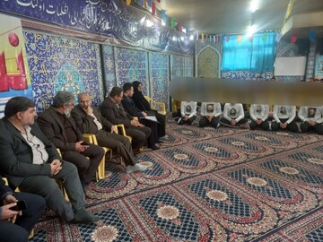بازدید اعضاء کارگروه استانداردسازی زندان‌ها از کانون اصلاح و تربیت اصفهان