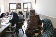 موافقت با مرخصی،پابند الکترونیک و پایان حبس  ۸۲ زندانی در مجتمع ندامتگاهی اصفهان