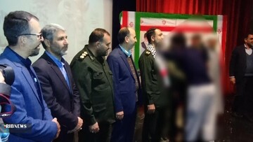  ۱۸ زندانی در میلاد حضرت زهرا(س) از زندان آزاد شدند