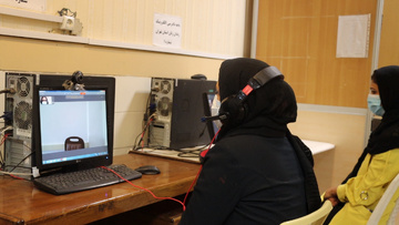 ۸۳ درصد جلسات قضایی زندان های تهران به صورت الکترونیکی و آنلاین انجام می شود