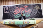 برگزاری محفل انسی با قرآن در زندان مرکزی بوشهر
