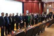 برگزاری بیست و یکمین جشنواره تئاتر زندان‌های استان اصفهان