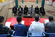 جشنواره تئاتر در زندان دشتستان برپا شد