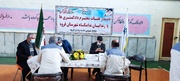 آزادی ۳۷ زندانی؛ خروجی «میز خدمت» ۱۰۰ نفر از قضات در زندان‌های استان کردستان