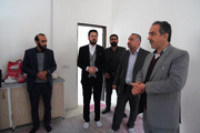 ساخت و تحویل ۲ واحد مسکونی به خانواده زندانیان نیازمند گلستان
