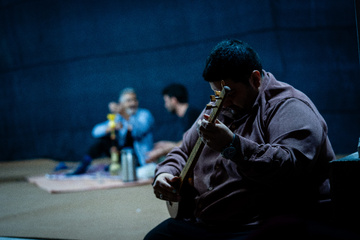 جشنواره تئاتر استان کرمان