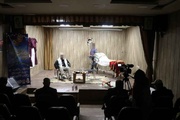 رقابت گروه‌های نمایشی در جشنواره تئاتر زندانیان استان سمنان