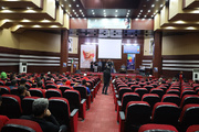 بیست و یکمین جشنواره تئاتر کارکنان و زندانیان استان تهران با حضور هنرمندان کشور