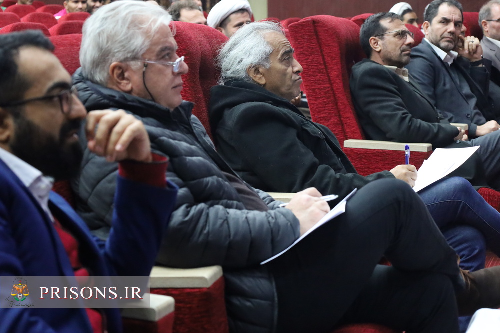 بیست و یکمین جشنواره تئاتر کارکنان و زندانیان استان تهران با حضور هنرمندان کشور