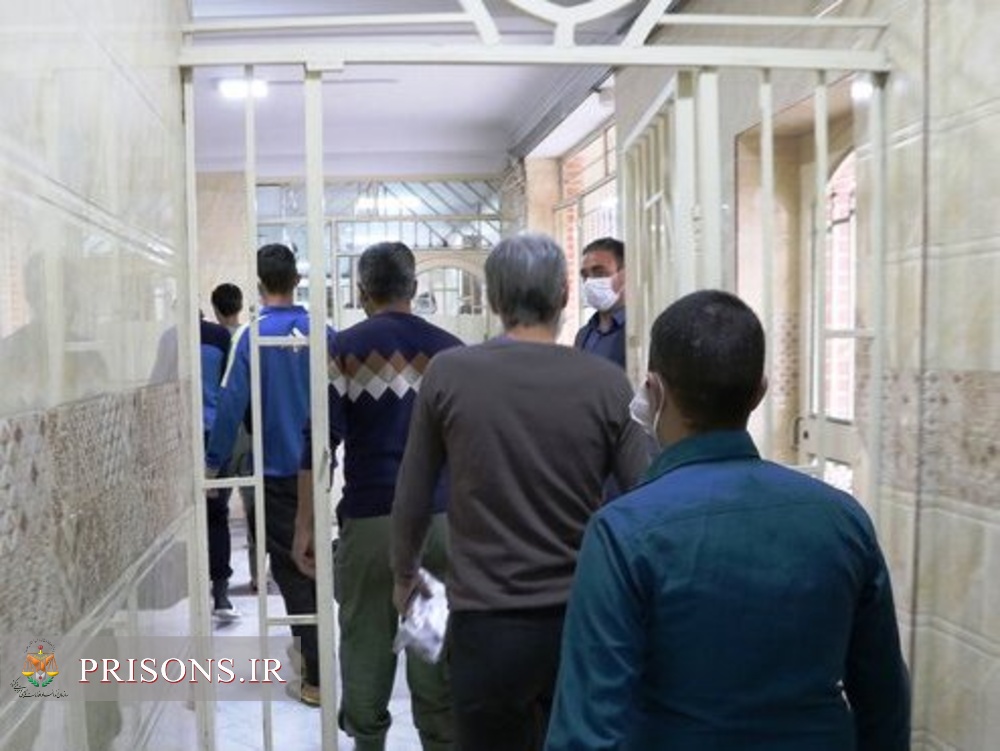 آزادی 127 نفر از زندانیان جرائم غیرعمد در کهگیلویه وبویراحمد