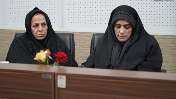 همایش علمی و آموزشی مددکاران اجتماعی زندان های استان آذربایجان غربی