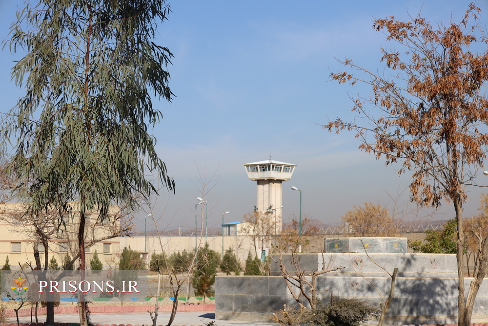 پیشگیری از ورود به زندان با مداخله مددکاری ندامتگاه تهران بزرگ