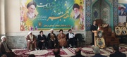 گرامیداشت بهار چهل و پنجم انقلاب اسلامی در لرستان