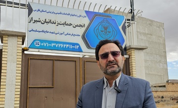 خدمات پزشکان متخصص جهادی به ۱۷٠ خانواده زندانی تحت پوشش انجمن حمایت زندانیان شیراز