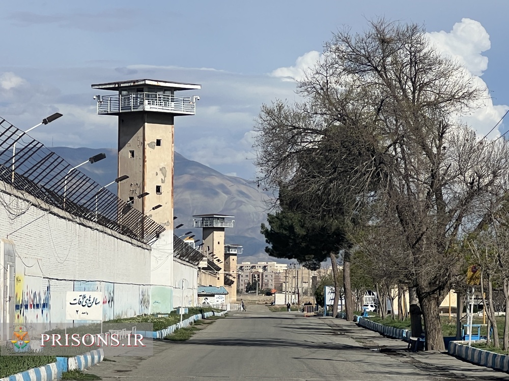 مهم‌ترین اخبار زندان‌های استان تهران در هفته‌ای که گذشت