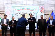 آزادی ۴۵ زندانی از زندان‌های چهارمحال وبختیاری به مناسبت دهه فجر