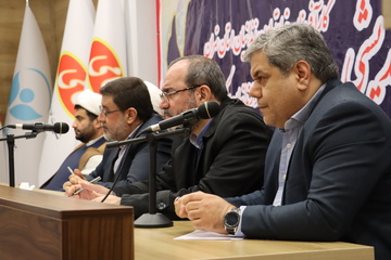 برگزاری اولین نشست هم‌اندیشی با کارآفرینان زندان‌های استان تهران