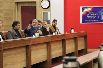 برگزاری اولین نشست هم‌اندیشی با کارآفرینان زندان‌های استان تهران
