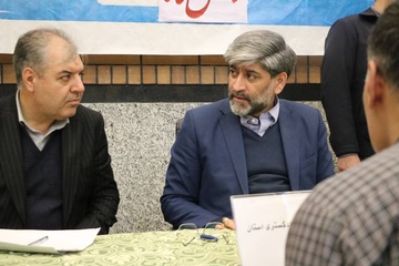 بازدید207 قاضی از زندان های استان آذربایجان غربی