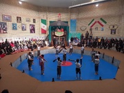 فیلم| گزارش صداوسیما از آزادی ۱۰ زندانی در پویش کلاس مهربانی