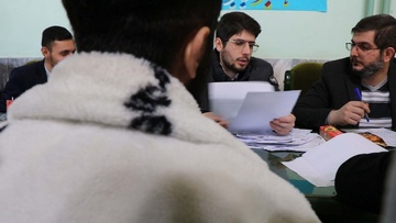 بررسی درخواست قضایی 300 زندانی در مجتمع ندامتگاهی قزلحصار 