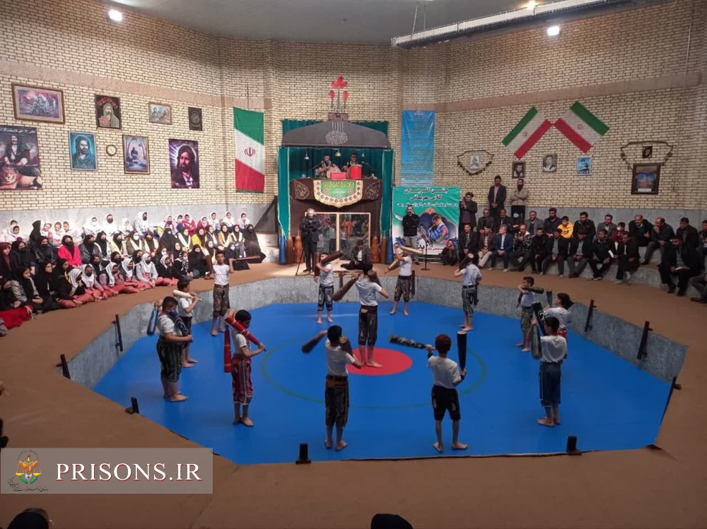 فیلم| گزارش صداوسیما از آزادی ۱۰ زندانی در پویش کلاس مهربانی