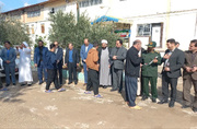 آزادی ۱۷ نفر از زندانیان قصرشیرین به مناسبت عید مبعث