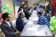 حضور مسئولان قضائی و قضات در موسسات کیفری استان سیستان وبلوچستان