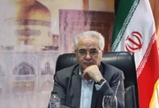 پیام تبریک مدیرکل زندانهای خراسان رضوی به مناسبت سالروز پیروزی انقلاب اسلامی ایران