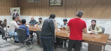 آزادی ۴۵ زندانی در تربت حیدریه همزمان با جشن سالروز پیروزی انقلاب اسلامی ایران
