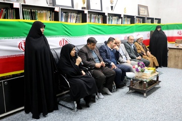 جشنواره غذا در زندان زنان ارومیه