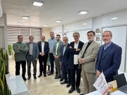 راه‌اندازی کلینیک درمان در ساختمان انجمن حمایت زندانیان اصفهان