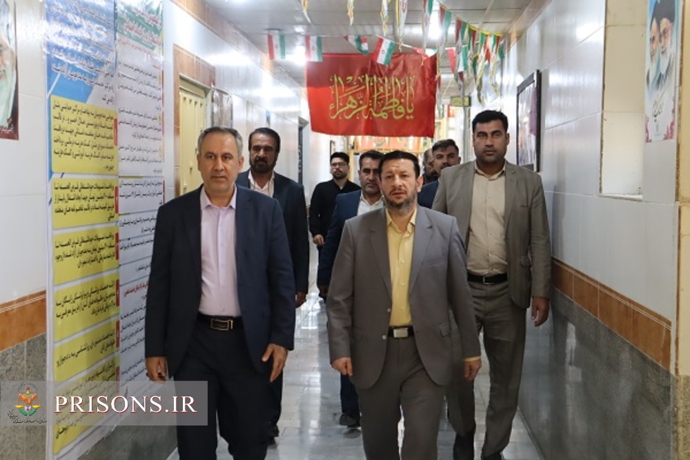 آزادی ۴۵ زندانی جرایم عمومی در استان بوشهر با مشارکت خیرین