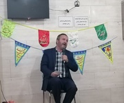 برگزاری جشن شادی در زندان شهرستان خوانسار
