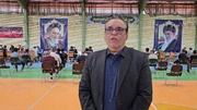 ۵۱٠ زندانی زندان عادل آباد شیراز از معاضدت های حقوقی برخوردار شدند