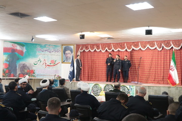 گرامیداشت روز جوان در مراکز اصلاحی و تربیتی استان زنجان