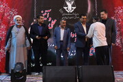 برترین‌های جشنواره سرود، آواهای مذهبی، محلی و آیینی زندان‌های مازندران معرفی شدند