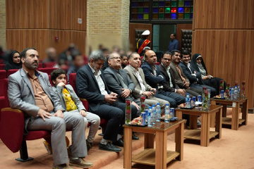 آزادی 4 شهربند در آیین حمایت از شهربندان مرکز مراقبت الکترونیکی زندان‌های استان یزد