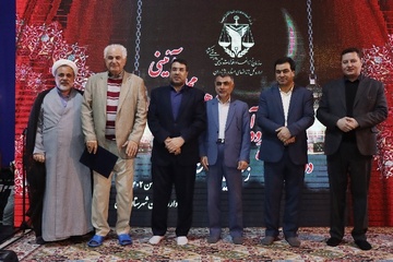 دومین جشنواره سرود، آواهای مذهبی، محلی و آیینی زندانیان استان مازندران