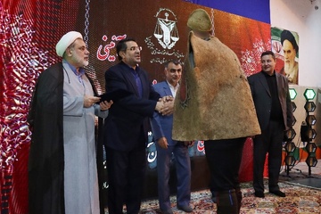  دومین جشنواره سرود، آواهای مذهبی، محلی و آیینی زندانیان استان مازندران برگزار شد