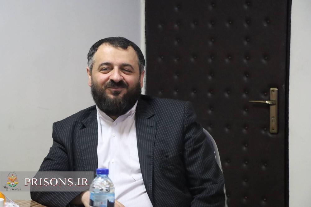 جلسه شورای طبقه بندی ویژه استان آذربایجان غربی 