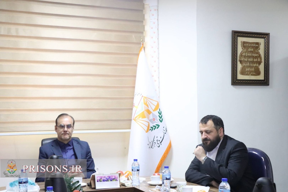 جلسه شورای طبقه بندی ویژه استان آذربایجان غربی 