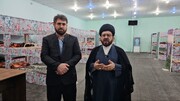 طرح بازسازی جامع بازداشتگاه مرکزی شیراز و بهره‌برداری رسید
