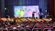 جشنواره مهدویت در زندان‌های استان خوزستان