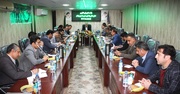 تاکید مدیرکل زندان‌های استان ایلام بر مدیریت امور با هدف بهبود فرایند خدمت