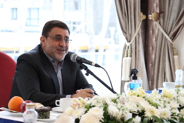 جلسه شورای اداری و برنامه‌ریزی زندان‌های استان تهران در مجتمع پردیس تشکیل شد