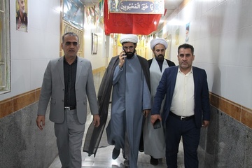 کاهش ۱۱/۸ درصدی ورود زندانی نسبت به سال قبل در زندان مرکزی بوشهر
